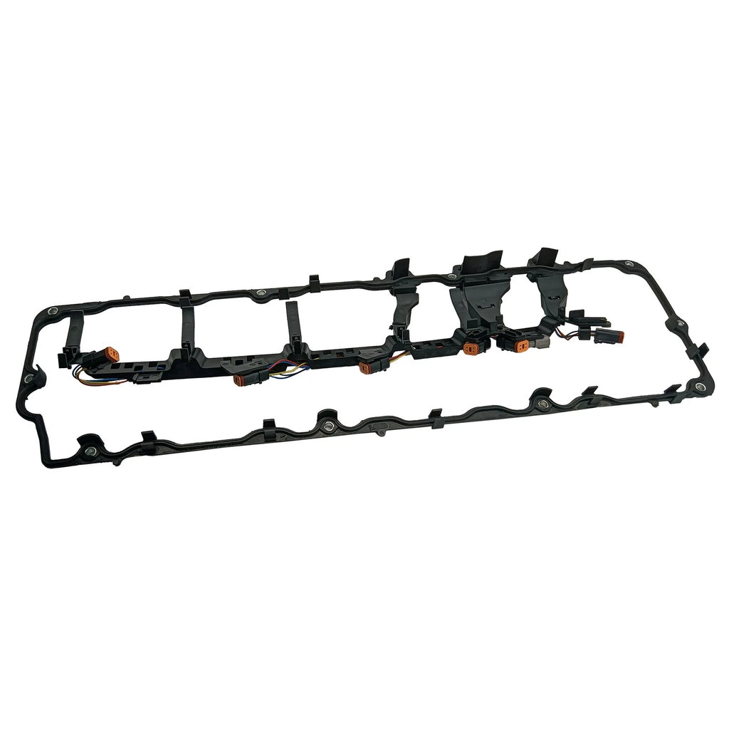 Jake Brake Engine with Valve Cover Gasket for IC Corporation RE (2008–2011) 1850500C91