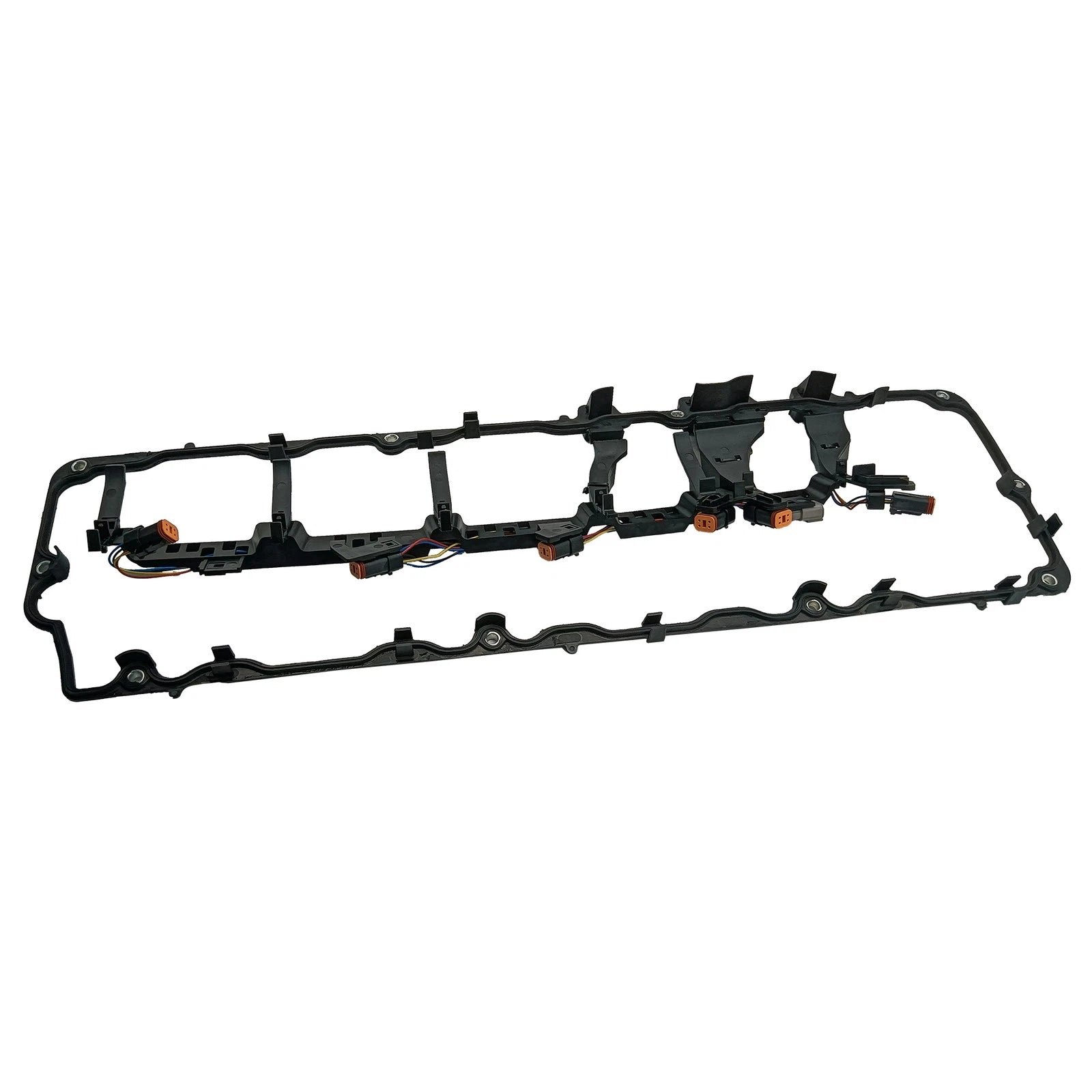 Jake Brake Engine with Valve Cover Gasket for IC Corporation RE (2008–2011) 1850500C91