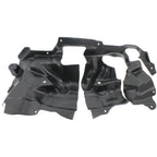 Engine Splash Shield for BMW 528i (2011–2016) Right Lower