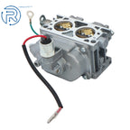 Carburetor for Kohler CV750 30HP Engine (24 853 111-S, 24853103-S, 24853111S)