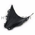 Double Bubble Windscreen Shield for Yamaha YZF R6 (2006–2007)