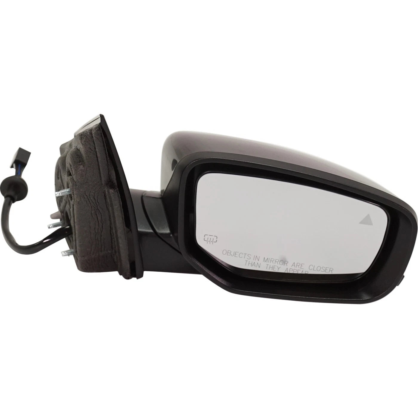 Power Heated Mirrors for Dodge Dart (2013–2015) with Turn Signal