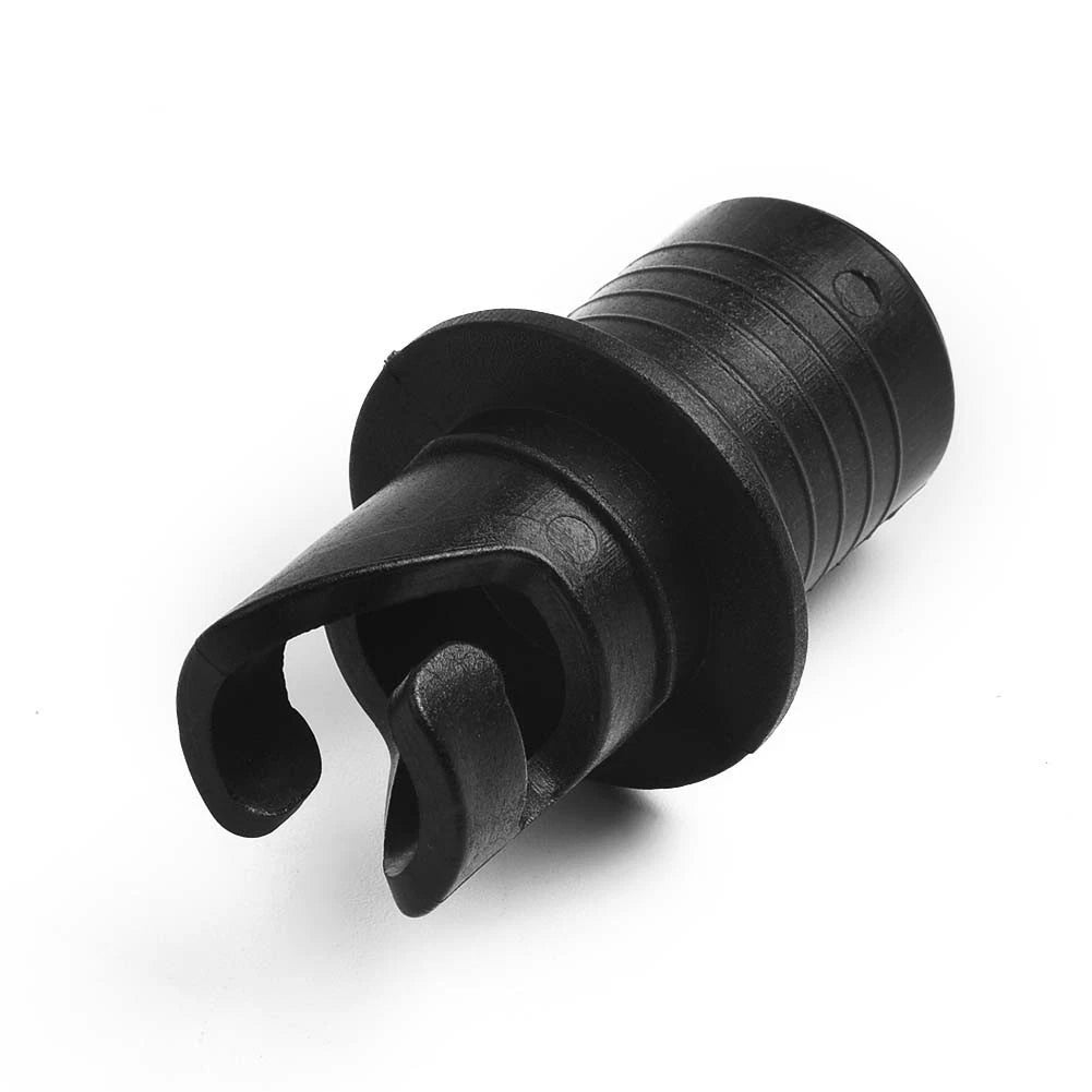 Air Pump Hose Valve Adapter for Inflatable Kayaks Boats (UK) 20x46mm