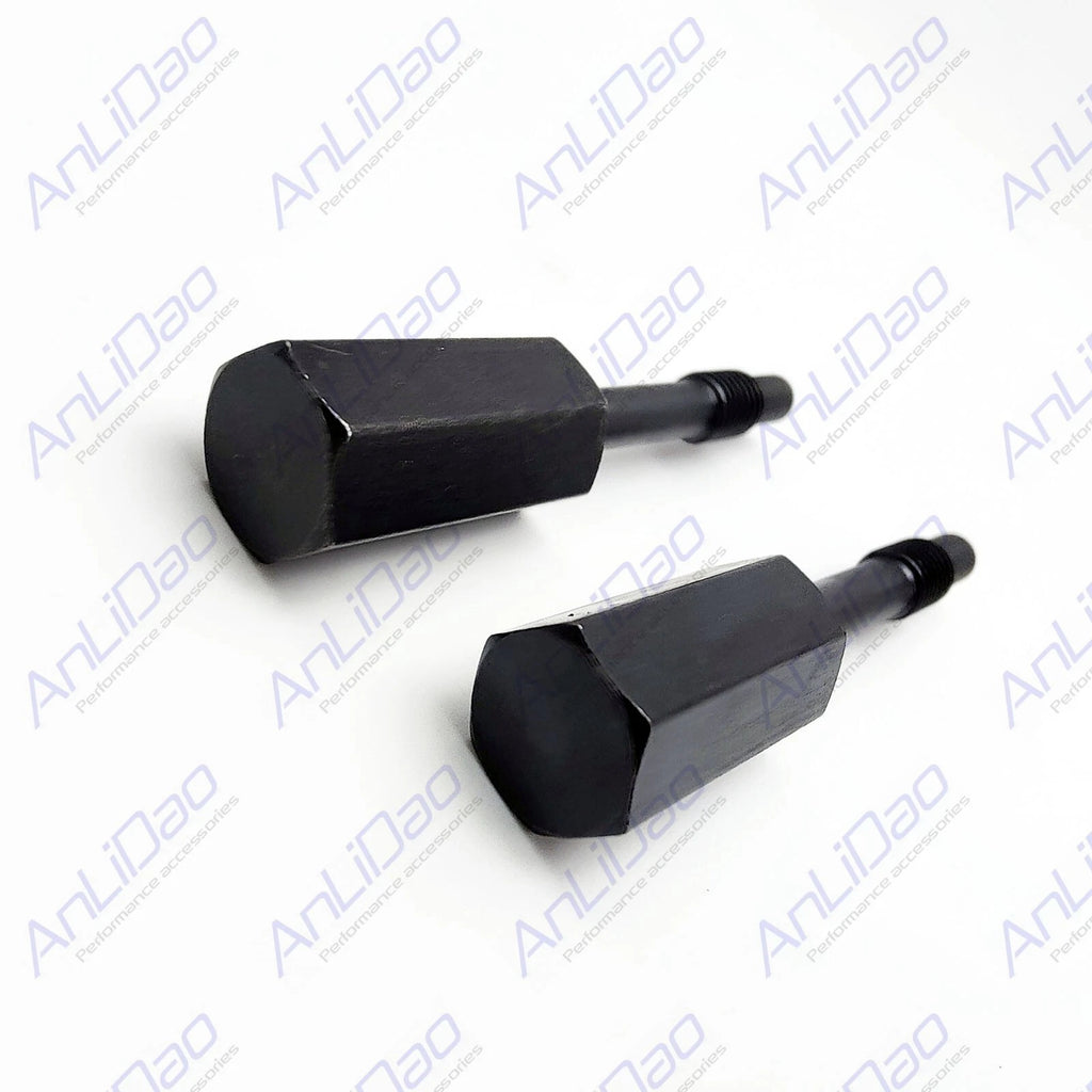 2Pcs Crankshaft Locking Tool for Sea-Doo Spark/HO (2014–2017) 529036272