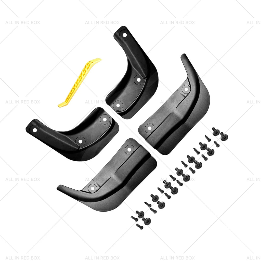 Mudguards for Tesla Model 3 Highland (2023–2025)