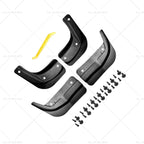 Mudguards for Tesla Model 3 Highland (2023–2025)