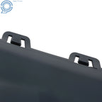 Front Bumper Cover for Cadillac XT5 (2020-2023)