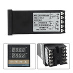 Thermostat REXC100 for Precise Control