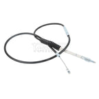 2m Clutch Cable for Harley Davidson Touring FLHR FLHT FLTR FLHX (2008-2013)