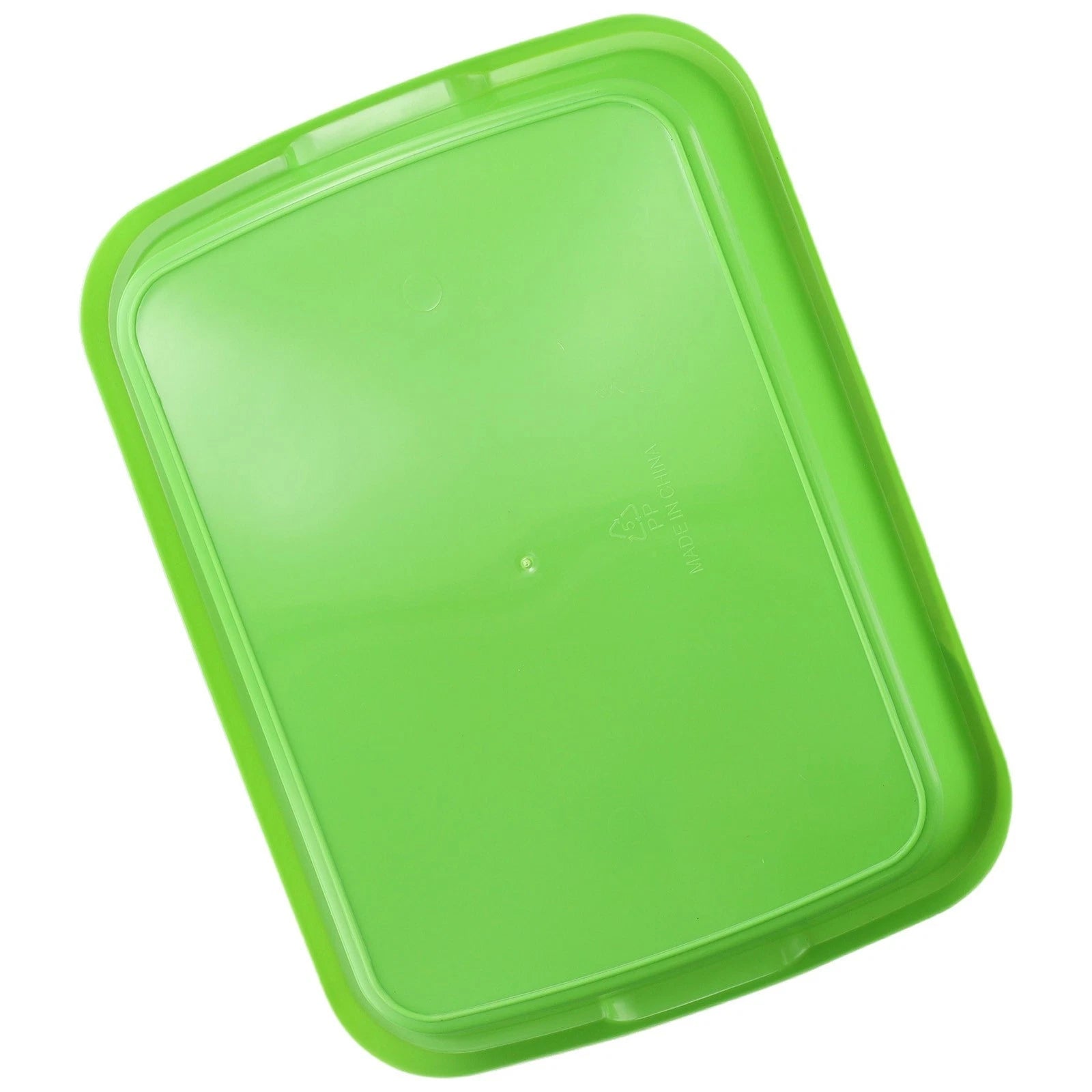 Plastic Sprouting Tray Pots for Hydroponic Systems (2023)