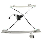 Front Left Window Regulator with Motor for Chrysler Town & Country (2004-2007)