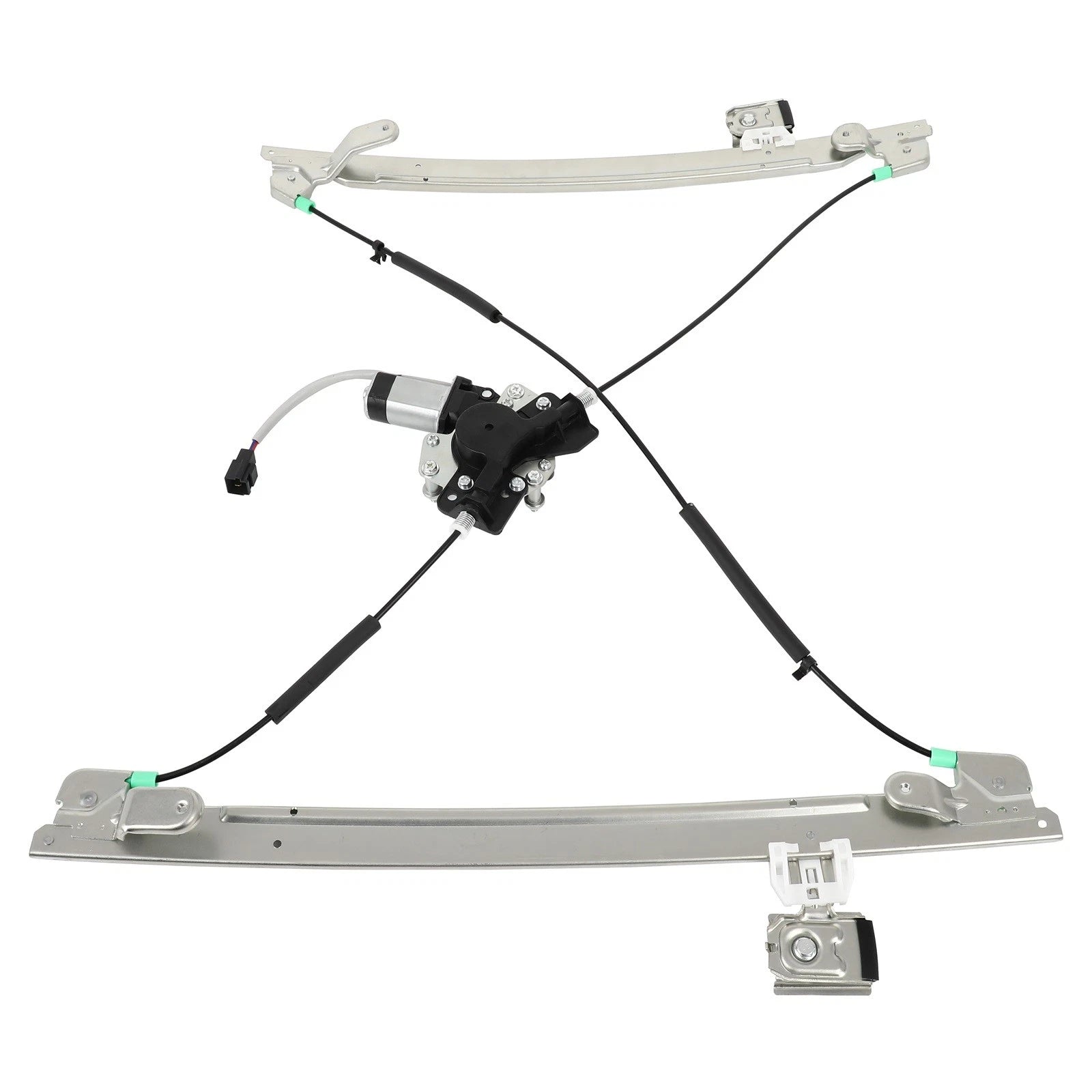 Front Left Window Regulator with Motor for Chrysler Town & Country (2004-2007)