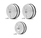 Pinless Forward Accumulator Piston Kit for 4L60E 4L65E 4L70E (Sonnax)