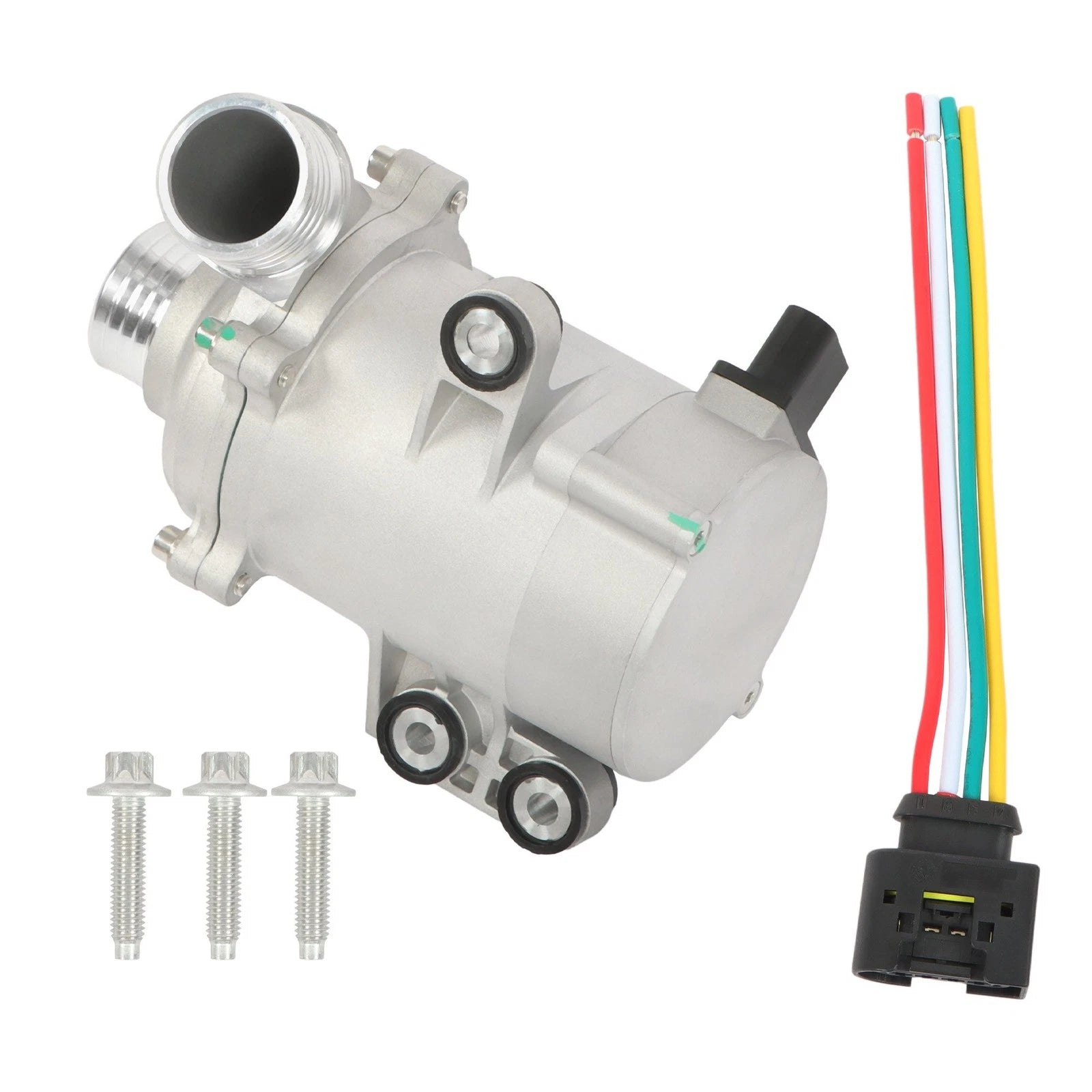 Electric Coolant Water Pump for BMW 320i 328i xDrive (E84 F20 F30)