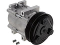 A/C Compressor for Mazda B2500 (1998–2001) QR362FN