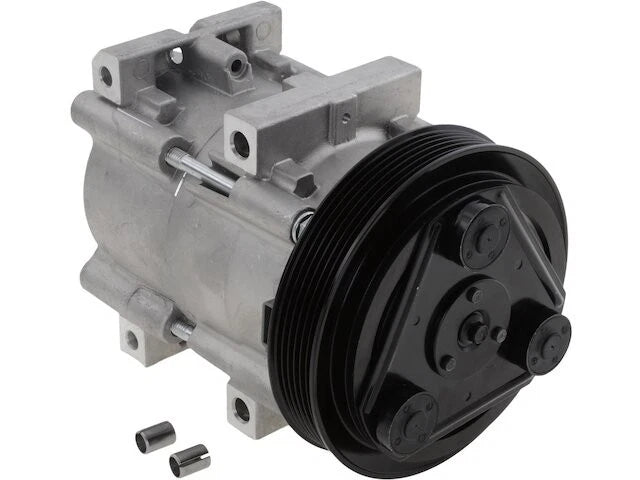 A/C Compressor for Mazda B2500 (1998–2001) QR362FN