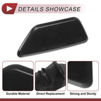 Front Left Washer Nozzle Cover Cap for Subaru Legacy (2010–2014)