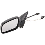 Heated Driver Left Side Mirror for VW Golf Jetta (1999–2005)