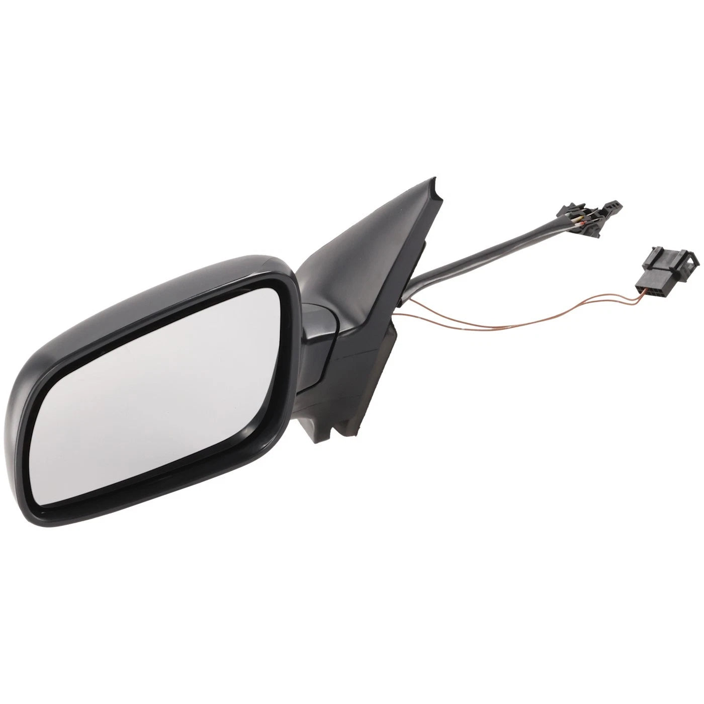 Heated Driver Left Side Mirror for VW Golf Jetta (1999–2005)