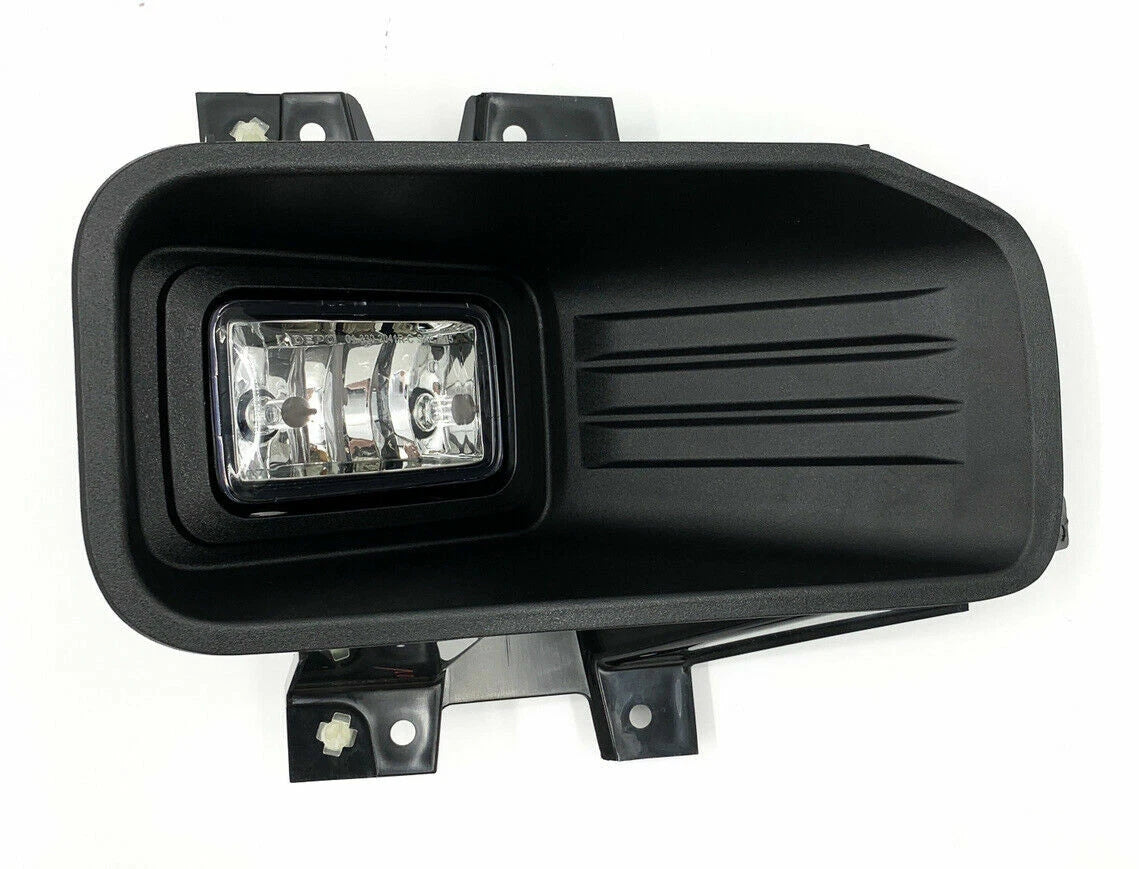 Right Side Halogen Fog Light Lamp Assembly for Ford F-150 (2018–2020)