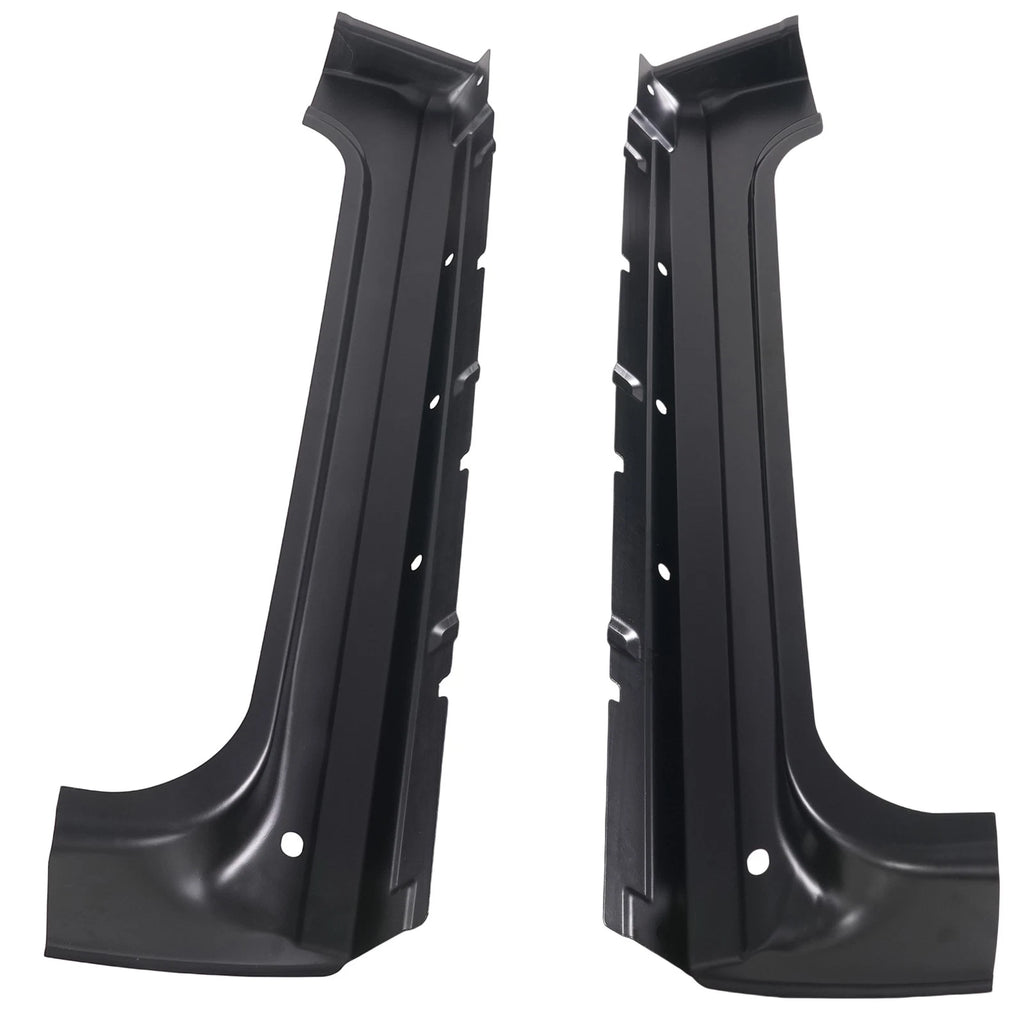 LR Outer Rocker Panels for GMC Sierra Silverado (2007–2013) 0864-101 0864-102