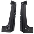 LR Outer Rocker Panels for GMC Sierra Silverado (2007–2013) 0864-101 0864-102
