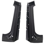 LR Outer Rocker Panels for GMC Sierra Silverado (2007–2013) 0864-101 0864-102