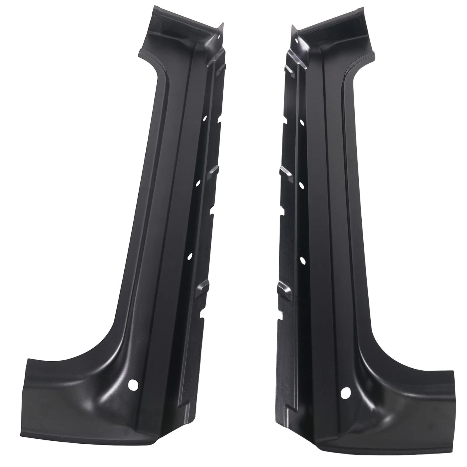 LR Outer Rocker Panels for GMC Sierra Silverado (2007–2013) 0864-101 0864-102