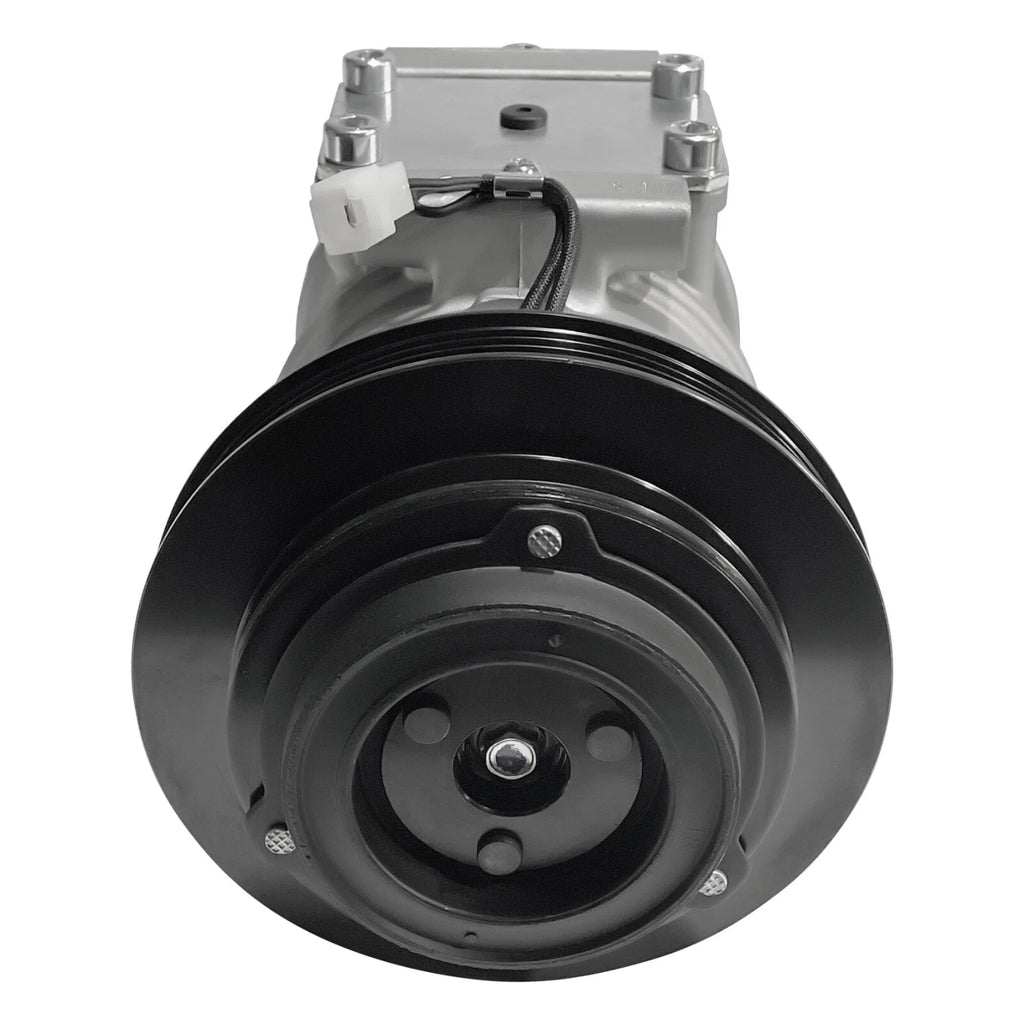 AC Compressor Kit With Condenser for Toyota 4Runner 3.4L (2001–2002)