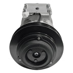 AC Compressor Kit With Condenser for Toyota 4Runner 3.4L (2001–2002)