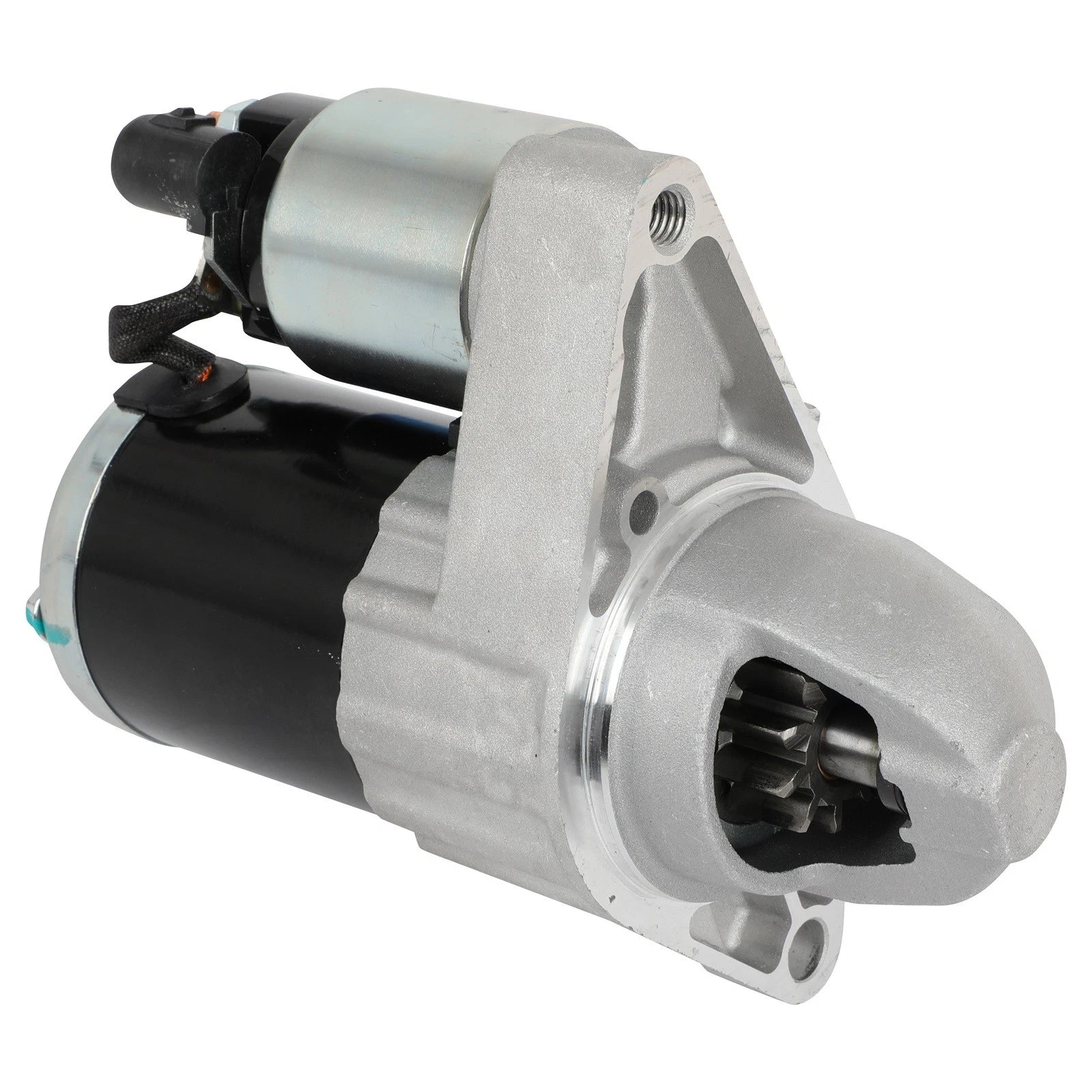 Starter Motor for Chrysler 200 (2015–2017) 68084005AA 19145 103-5184 SMT0440