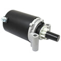 Starter for Toro Commercial (38660, 38662, 38801)