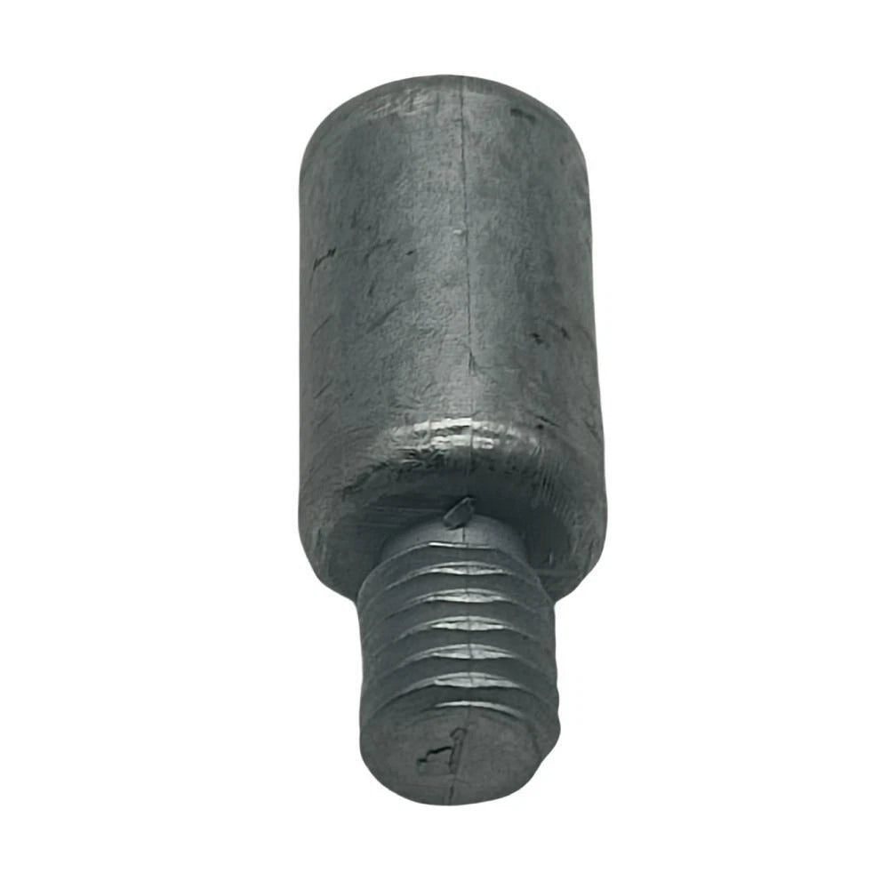 Zinc Saltwater Anode for Volvo Penta AD AQ AQAD BB D4 D5 D6 D7 D8 (804107, 18-6001)