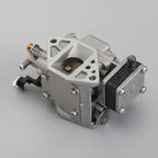 Carburetor Assy for Yamaha 2-Stroke 9.9hp 15hp (1990–1999) 63V-14301-00 63V-14301-10