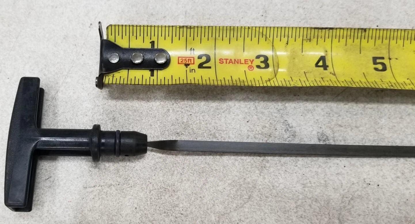 Engine Oil Dip Stick for Lincoln Continental (1995–1997)