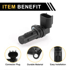 Crankshaft Position Sensor No.2131577 for Chevrolet Equinox (2005–2006)