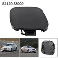 ABS Plastic Bumper Towing Eye Cover Cap for Lexus IS250 IS350 (2011–2013)