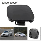ABS Plastic Bumper Towing Eye Cover Cap for Lexus IS250 IS350 (2011–2013)