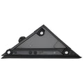 Left Right Mirror Flag Trim for Fiat 500 (2012–2019) 1SH17KX7AA 1SH16KX7AA