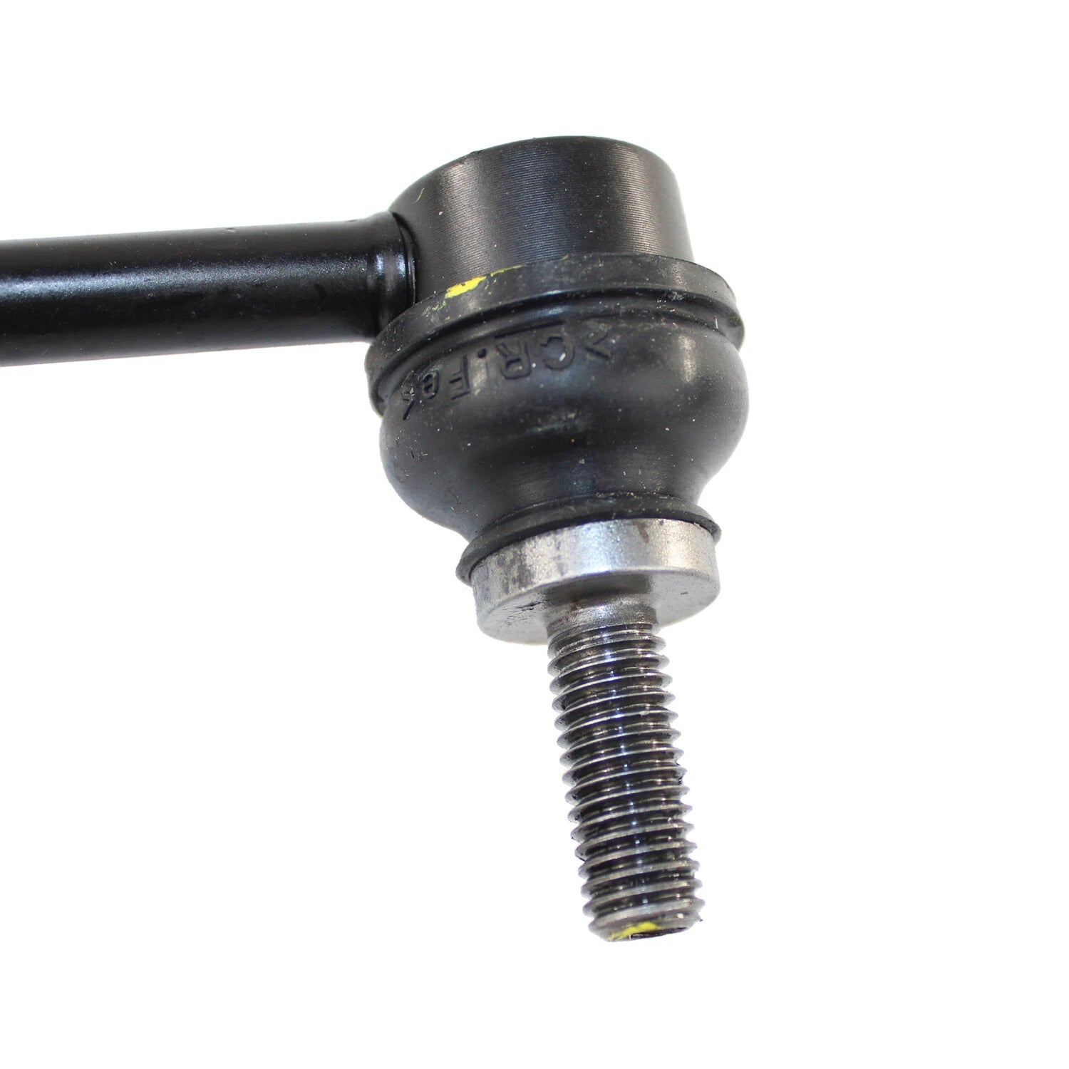 Set of 4 Sway Bar Link Kit for Buick Cadillac Chevy GMC
