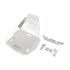 Engine Protection Cover Bash Guard for Benelli TRK502 TRK520X (2016–2023)