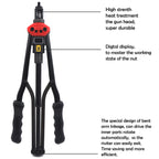 Rivet Gun Kit for Hand Nut Riveter 440mm (Rivnut Thread Setting Tool)