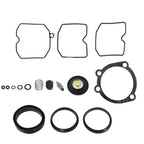 Carburetor Rebuild Kit for Harley Sportster Dyna Softail (1988–2006)