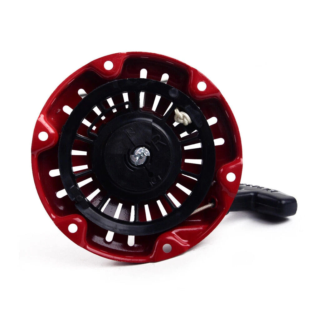 Recoil Pull Starter for Honda GX100 (Replaces 28400-Z0D-003ZA, 28400-ZG0-W02ZC)