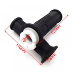 Twist Throttle Accelerator Grip Cable for 47 49cc Mini Bike ATV Quad