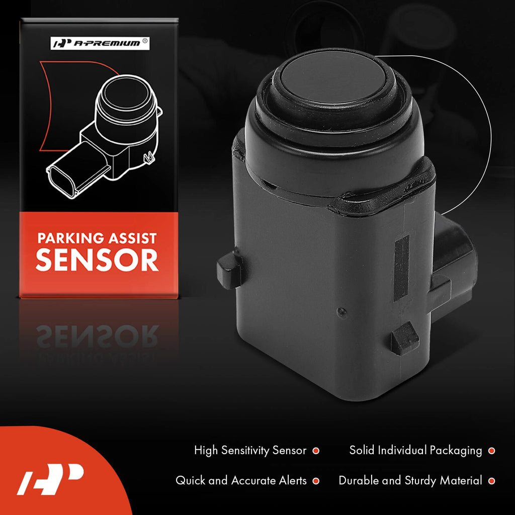 Parking Assist Sensor for Jeep Grand Cherokee WK (2005-2006)