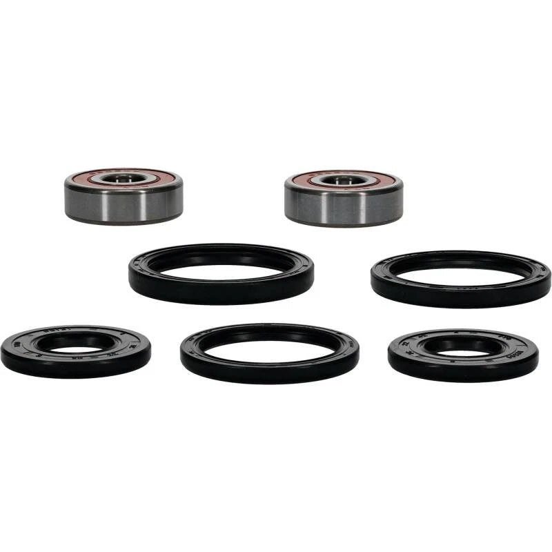 Pivot Works Premium Wheel Bearing for