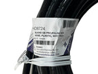 Seastar Solutions HO8724 Pro Single Bulkhead with 2x 24FT Hose for