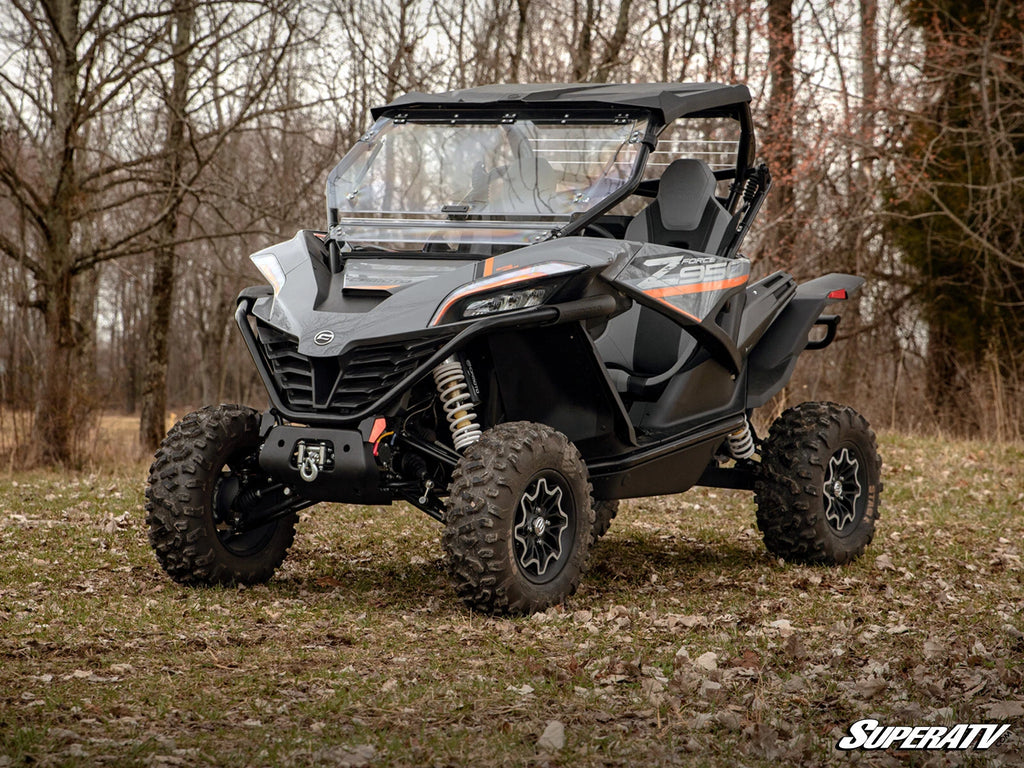 3" Lift Kit for CFMOTO ZForce 950 (2020–2022) - Run up to 28" Tires