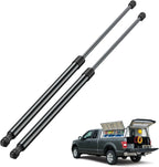 2Pcs Gas Struts for Tonneau Covers RV Doors (27 Inch)